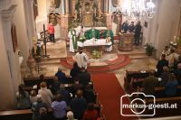 Visitation Sierndorf/March