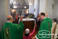 Visitation Jedenspeigen