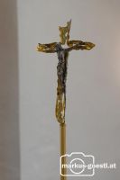 Kreuz Kirche Palterndorf