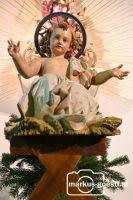 Jesukind in Palterndorf