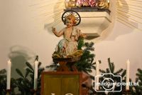 Jesukind in Palterndorf