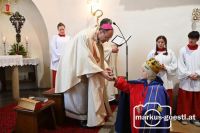 Visitation Palterndorf