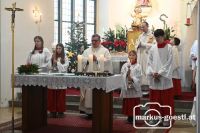 Visitation Palterndorf