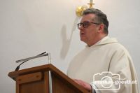 Pater Hans-Ulrich Möring OT