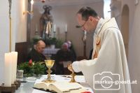 Visitation Palterndorf