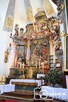 Hochaltar Großinzersdorf