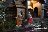 Krippe Großinzersdorf