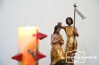 Taufe Jesu - Großinzersdorf