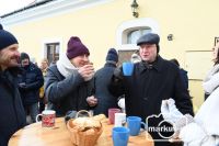 Agape in Großinzersdorf