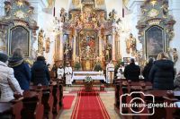 Visitation Großinzersdorf