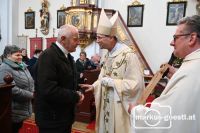 Visitation Großinzersdorf