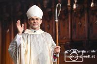 Erzbischof Josef Grünwidl