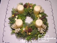 Adventkranz