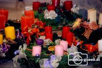 Adventkränze