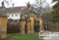 Schlossmauer