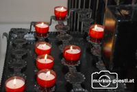Opferlichter