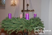 Adventkranz