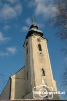 Kirche Gnadendorf1
