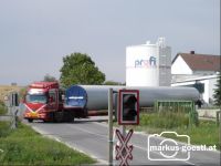 Sondertransport