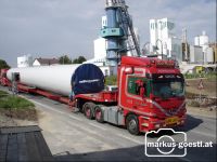 Sondertransport