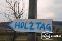 Holztag2
