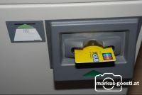 Kontoauszugsdrucker