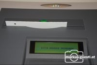 Kontoauszugsdrucker