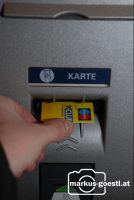 Bankomat