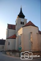 Kirche_Ernstbrunn