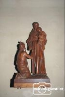Statue