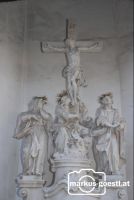 Kreuzigungsgruppe