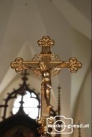 Vortragkreuz