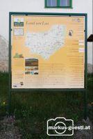 Weinstraßentafel