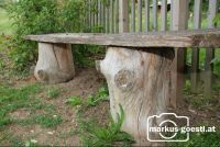 Gartenbank