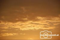 Sonnenuntergang