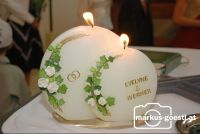 Hochzeitskerze