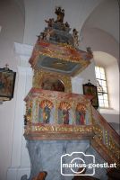 Kanzel_Gnadendorf
