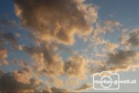 Sonnenuntergang