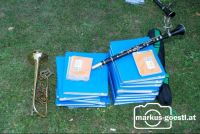 Musikinstrumente