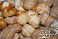 Gebäckkörbchen