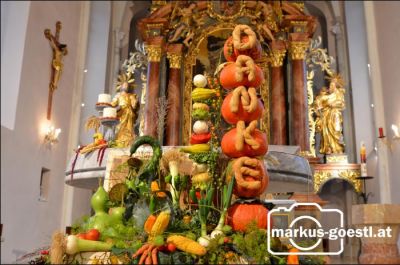 Festgottesdienst
