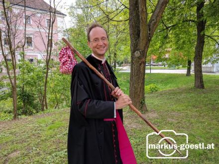 Turnovzsky Wanderstab 