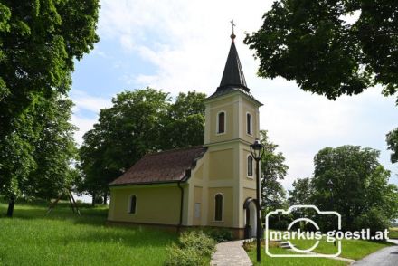 Kirche in Wiesen