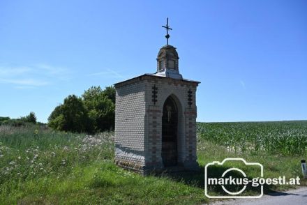 Kapelle Höbersbrunn