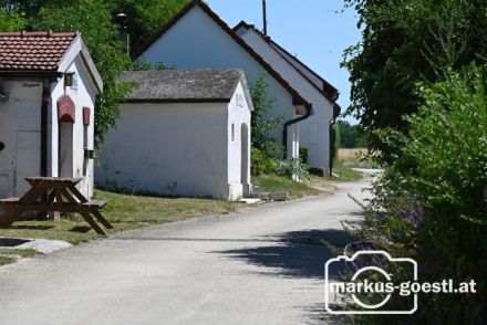 Kellergasse Lanzendorf