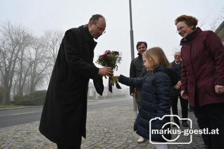 Visitation Eibesbrunn 