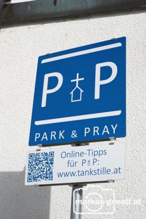 Park & Pray Gänserndorf