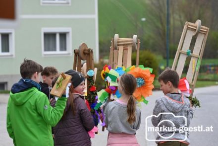 Ratscher Gnadendorf 2024