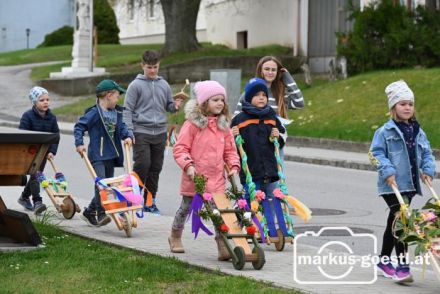 Ratscher Gnadendorf 2024