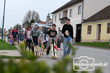 Ratscher Gnadendorf 2024